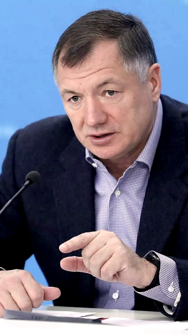 Власти утвердили дорожную карту поддержки дорожно-строительной отрасли