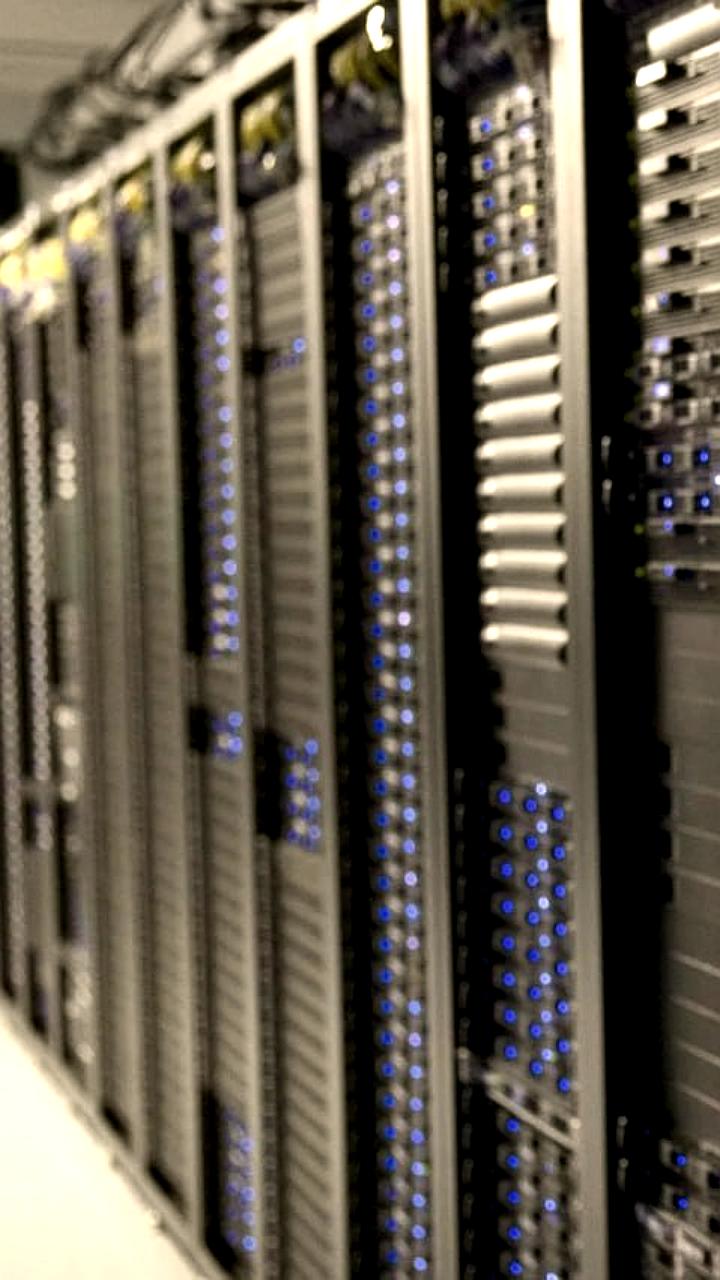 Рост цен на серверное оборудование в 2024 году втрое превышает инфляцию