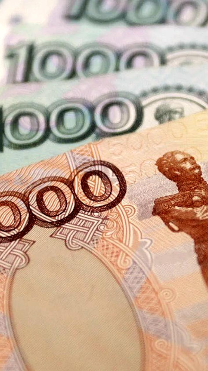 Правительство ЛНР выделяет более 1 млрд рублей на погашение задолженности по зарплатам