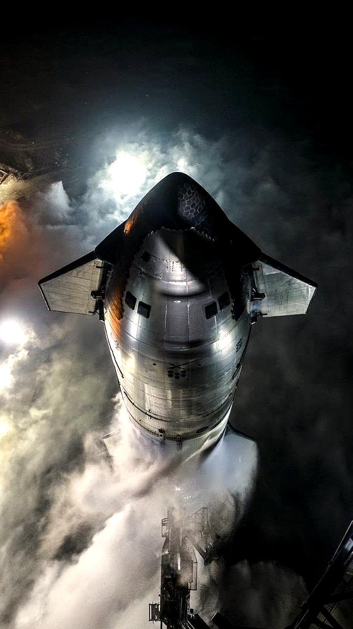 SpaceX готовится к десятому запуску Starship после серии неудач