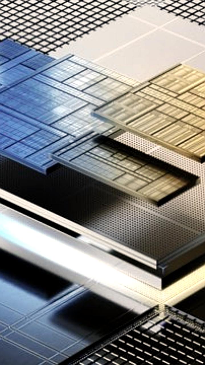 Появились фотографии материнской платы с процессором Intel Panther Lake H