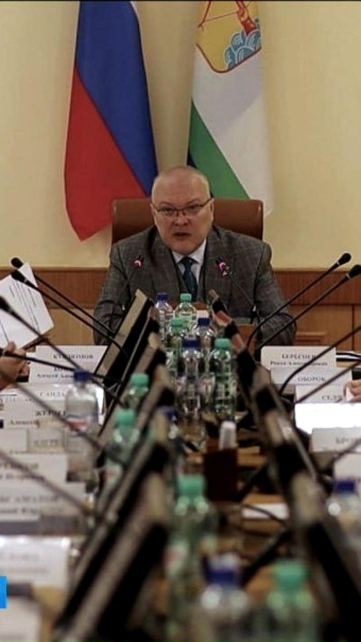 Ольга Рысева назначена руководителем Управления госслужбы занятости Кировской области