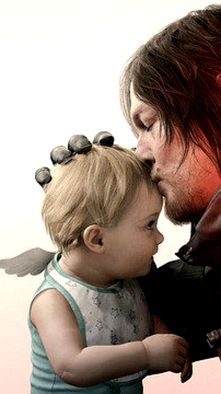 Хидео Кодзима поделился концепцией Death Stranding 3, но не планирует его разработку