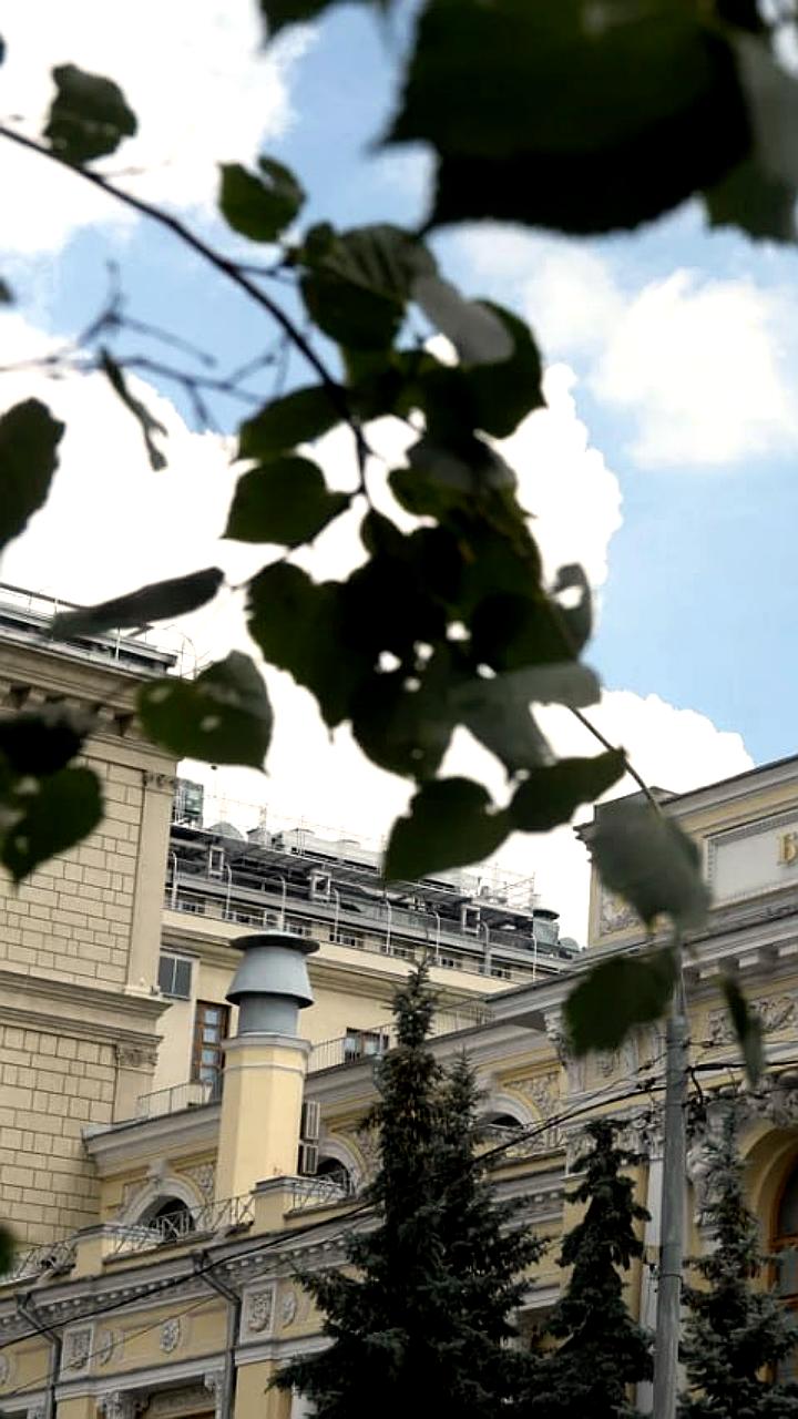 ЦБ РФ рассматривает ограничения на бонусы банковского менеджмента при ухудшении финансового положения