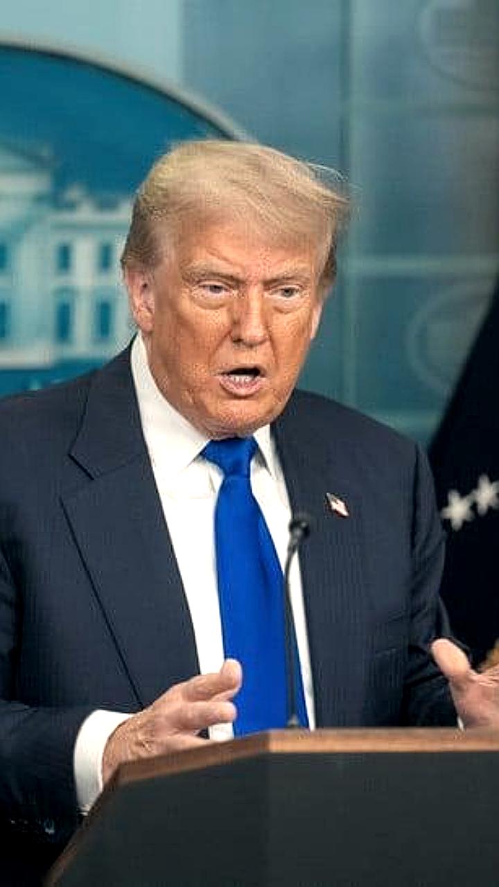 Трамп инициирует расследование по импорту мебели для возможного введения новых пошлин