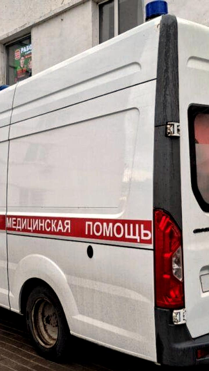 Врачи скорой помощи успешно приняли роды на дому в Зеленом городе