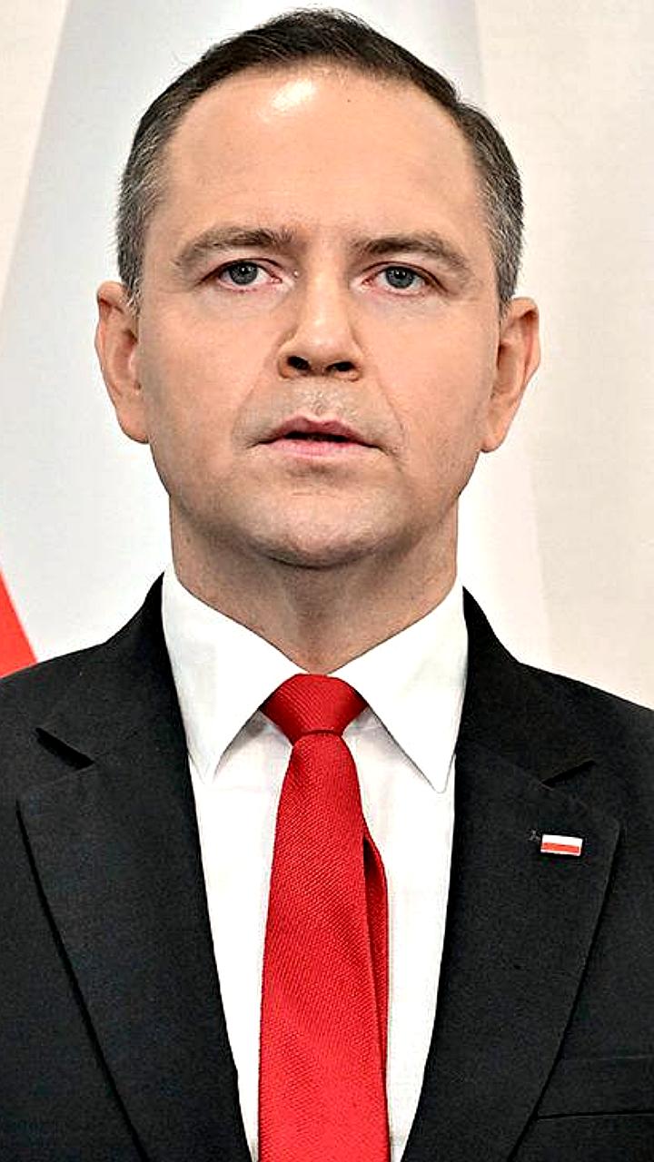 Президент Польши предложил запретить бандеровскую символику