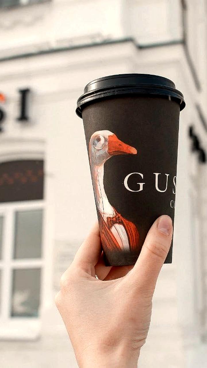Gussi Coffee запускает франшизу в Узбекистане и планирует выход на рынки Китая и Индии