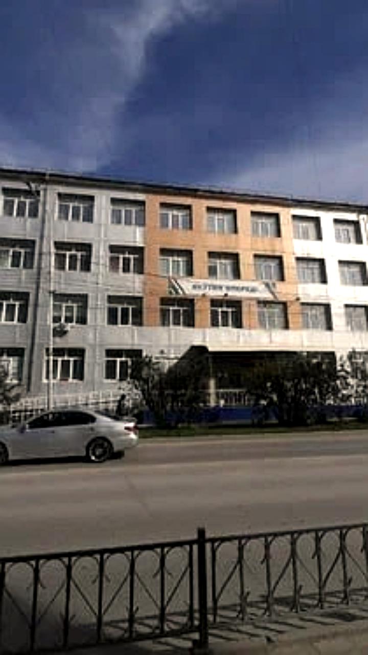 Рекордное количество заявлений в Якутский медколледж на 2025 год