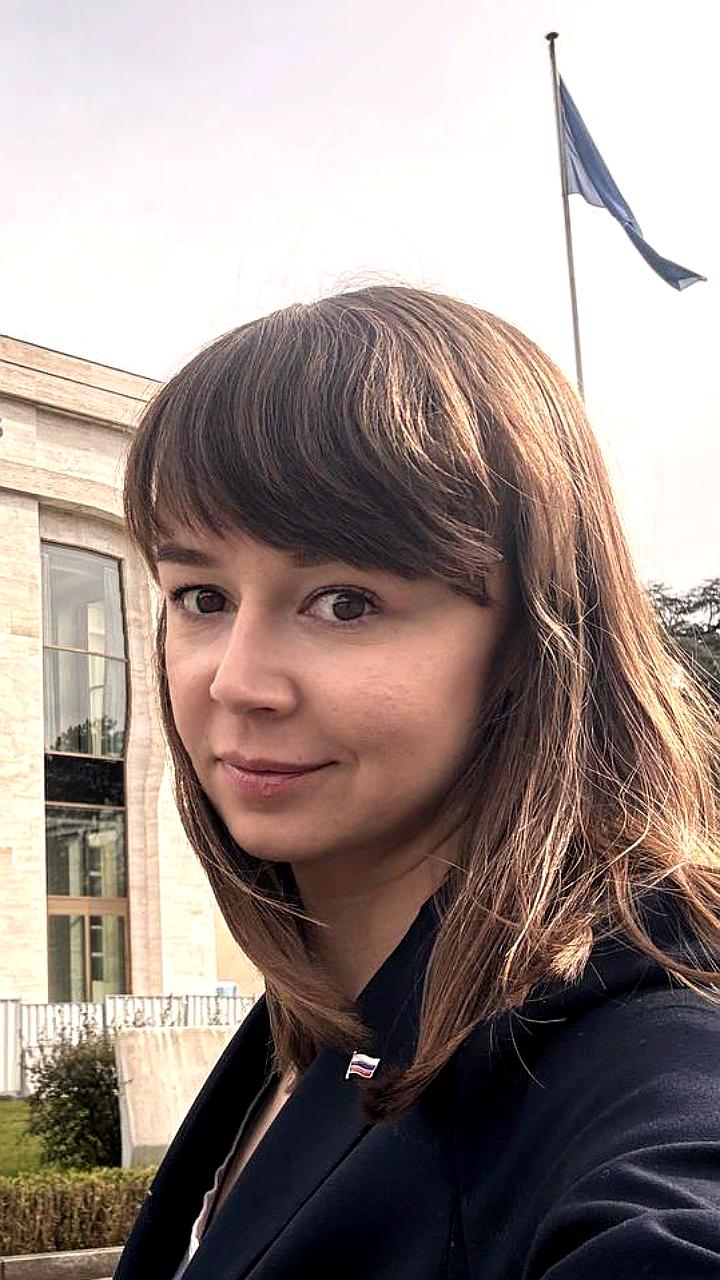Ксения Фадеева вновь в центре внимания: протокол о связи с нежелательной организацией