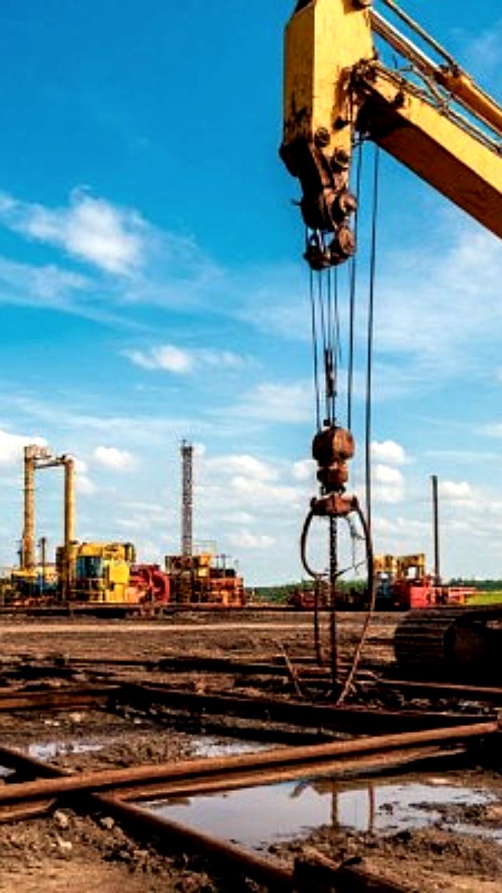 Югра утвердила концепцию развития углеводородной базы до 2050 года