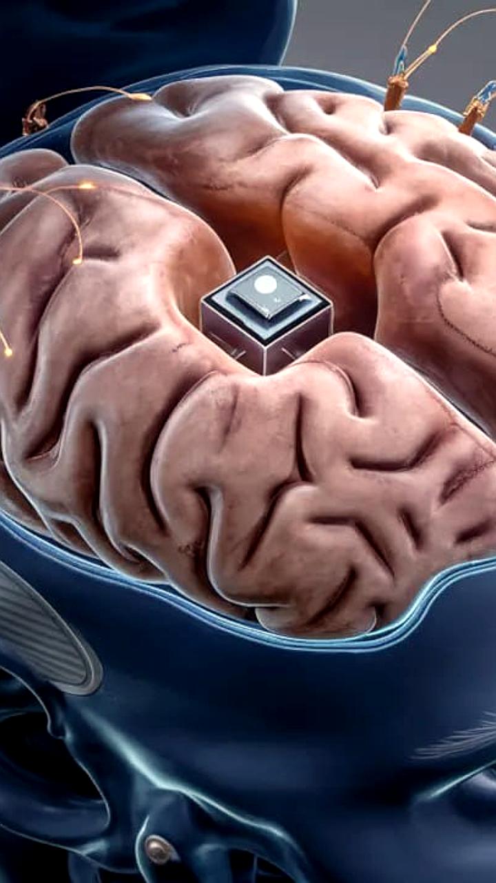 Первый пациент Neuralink Ноланд Арбо делится опытом после 18 месяцев с имплантированным чипом