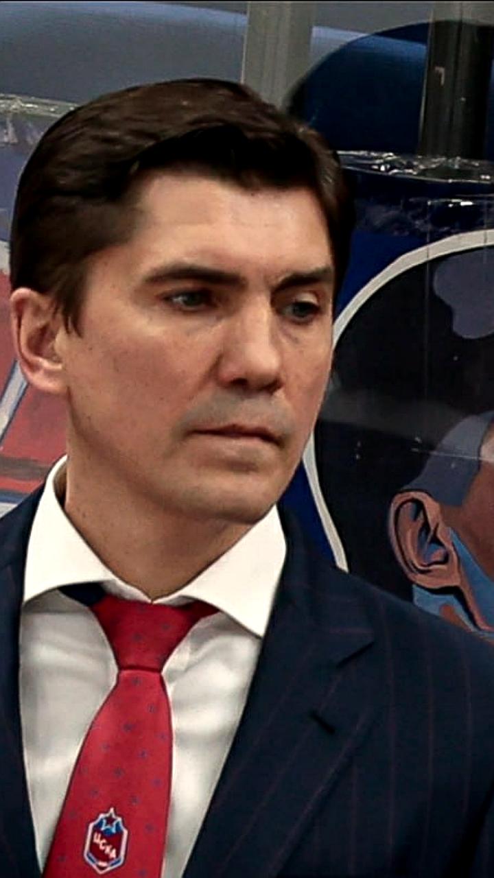 Игорь Никитин прокомментировал отсутствие чемпионского перстня от Локомотива