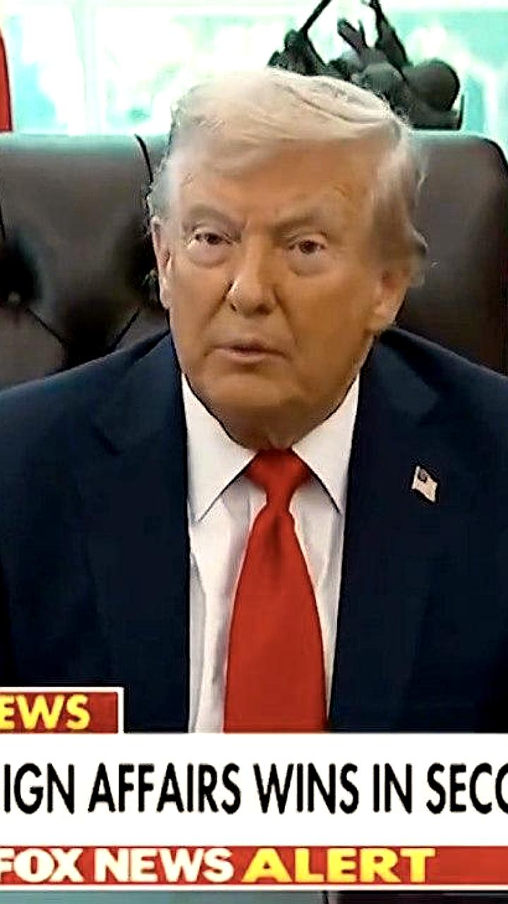 Трамп о гарантиях безопасности для Украины и визите Путина на Аляску