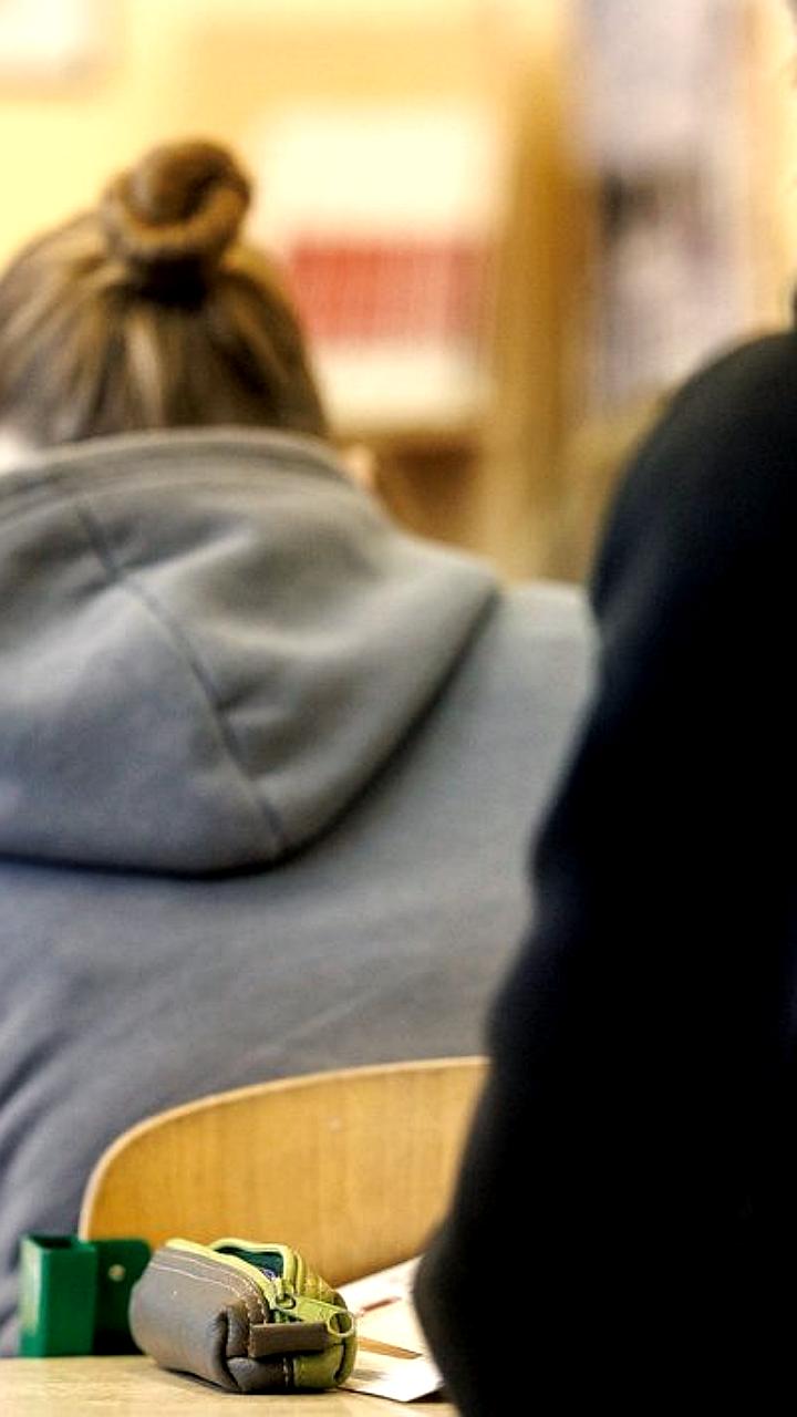 Учительница Калварийской гимназии Эгле Навицкене объявила голодовку из-за дискриминации