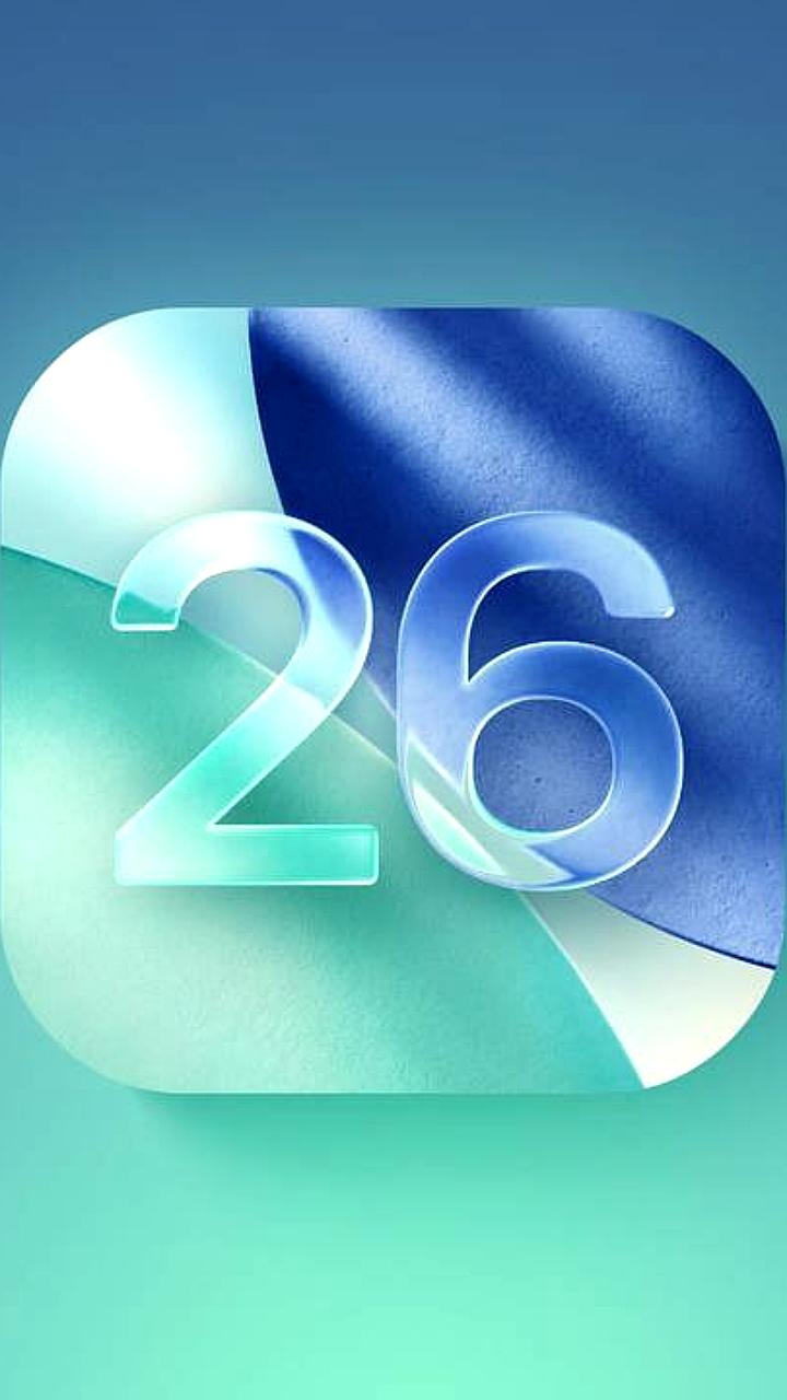 Apple представила восьмую бета-версию iOS 26 для разработчиков