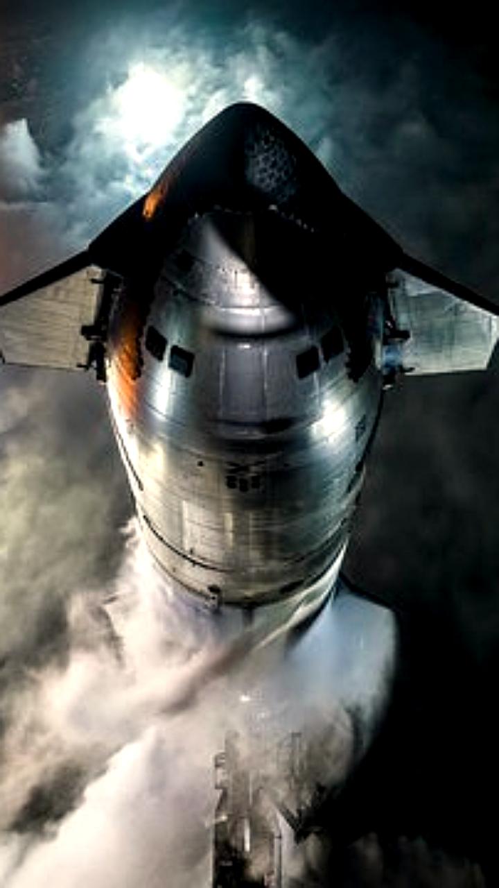 Илон Маск анонсирует частые запуски Starship в будущем