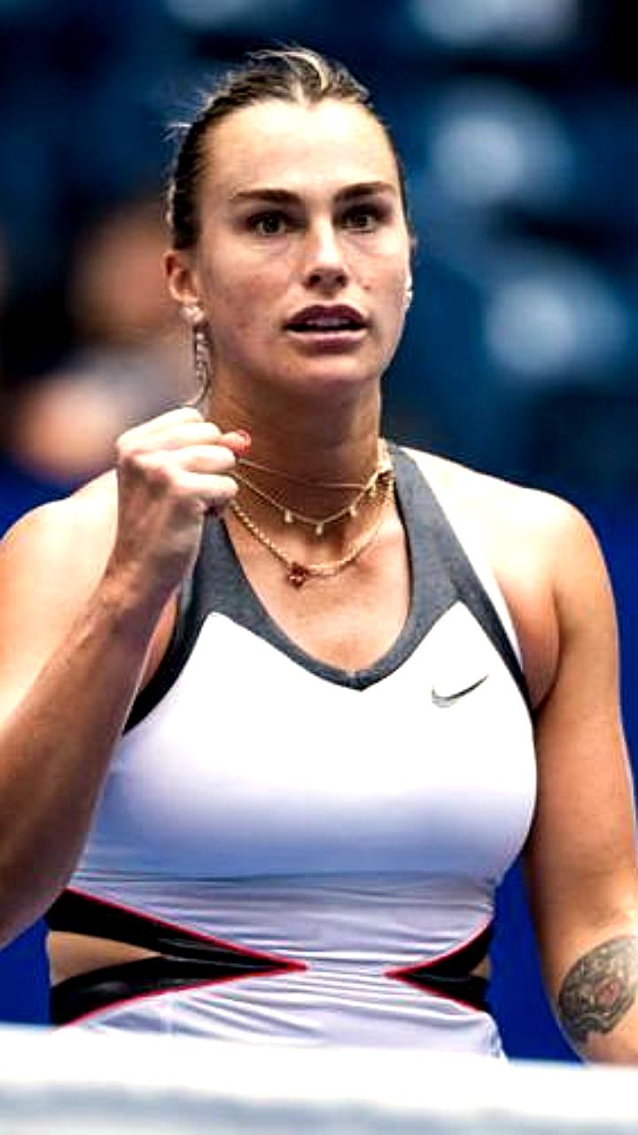 Арина Соболенко успешно стартовала на US Open и поделилась целями на турнир