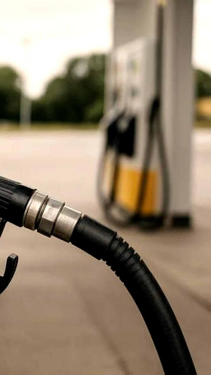 Совещание Вице-премьера Новака с главами нефтяных компаний о ситуации на рынке нефтепродуктов