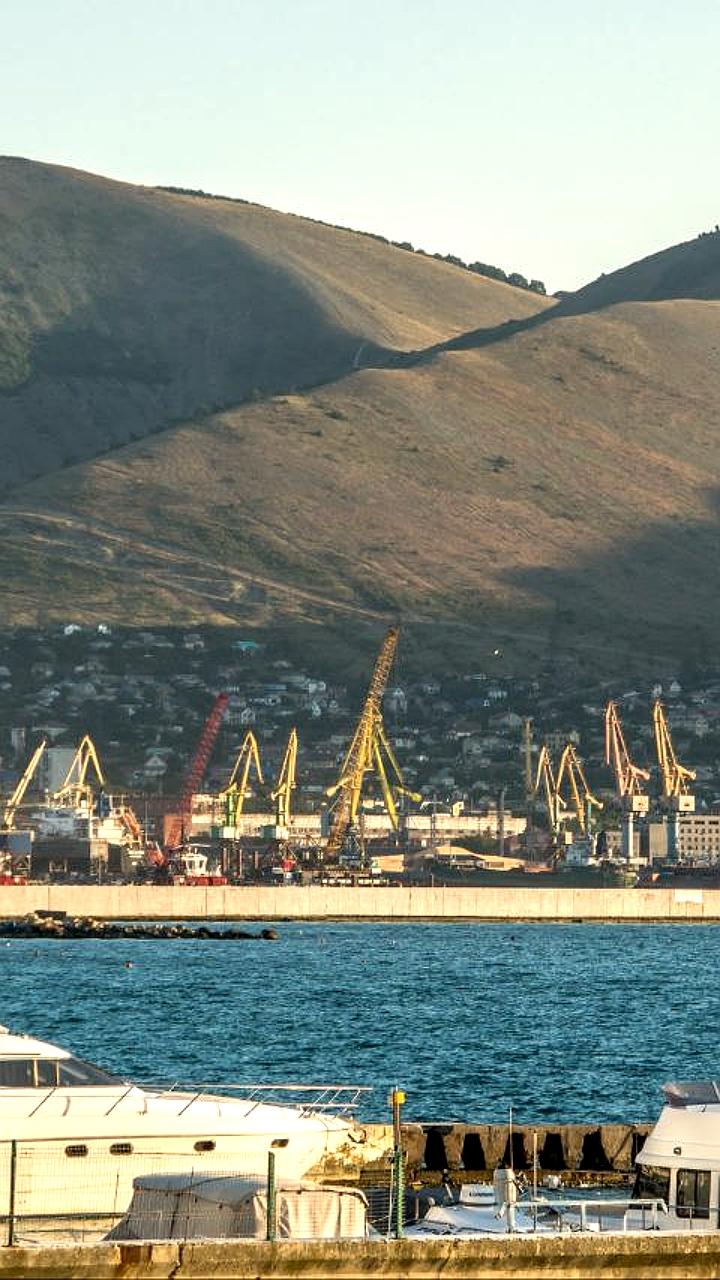 Новороссийск, Калининград и Ярославль признаны наиболее привлекательными городами для переезда в России