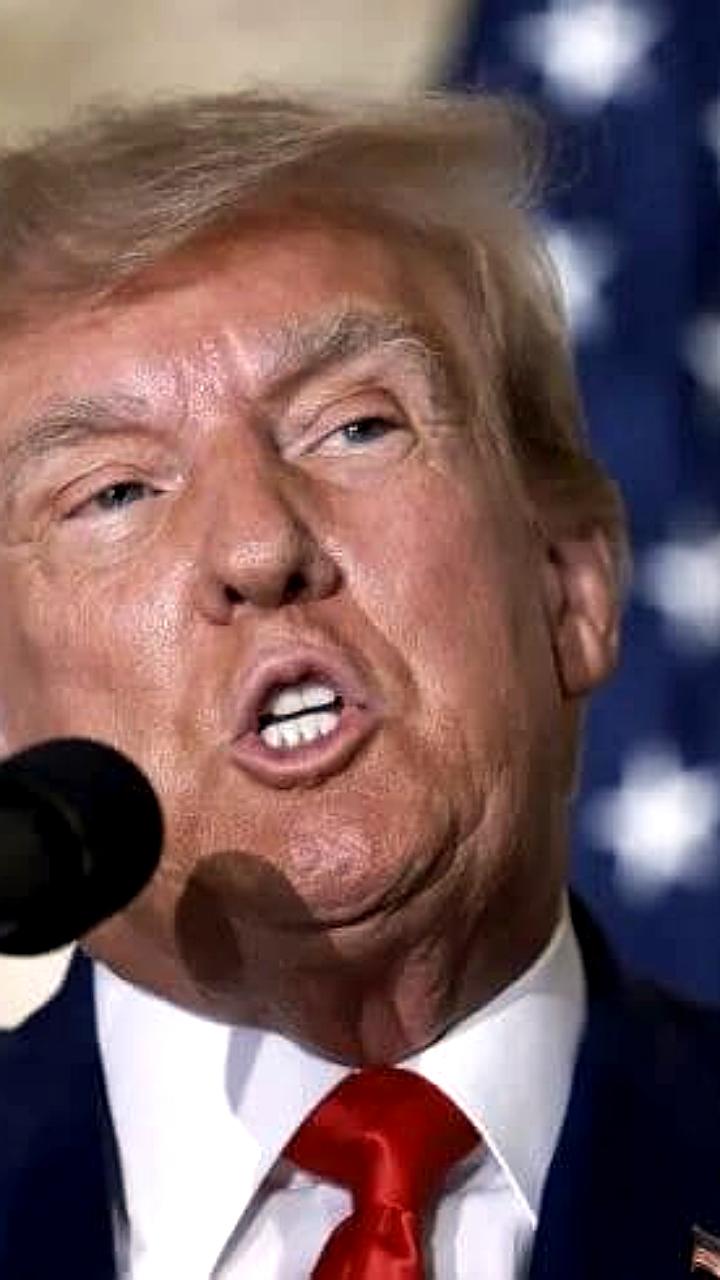 Трамп объявил о рекордных рейтингах одобрения, опровергая СМИ