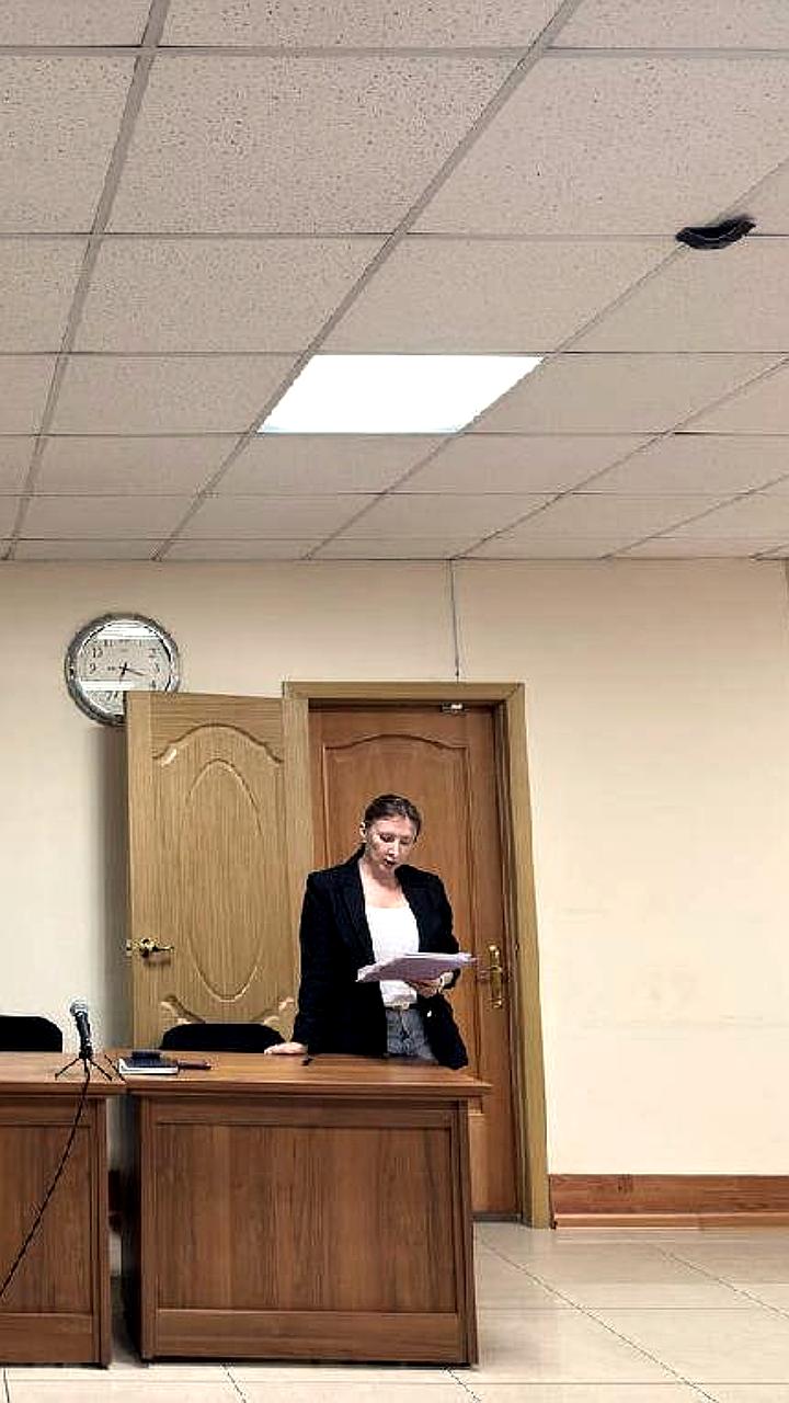 В Забайкалье мужчину приговорили к 10 годам за финансирование террористов