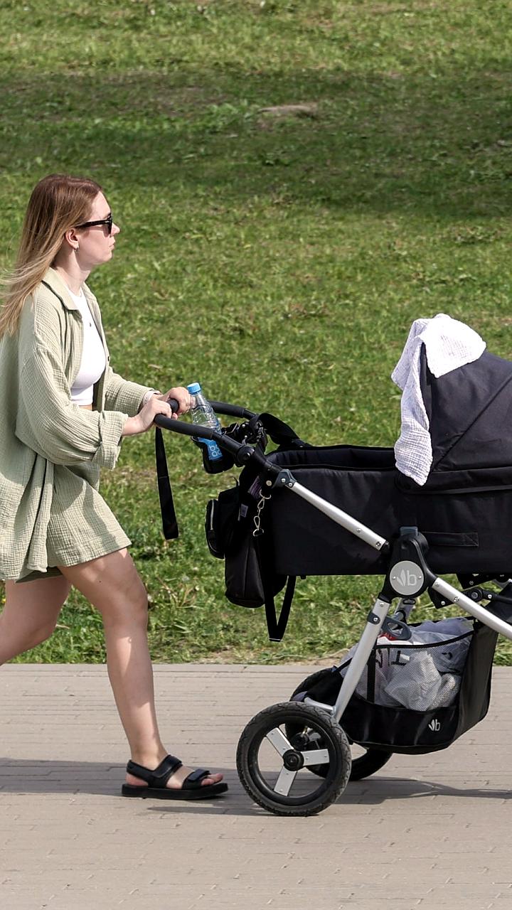 Компании увеличивают социальные пакеты для поддержки семей сотрудников