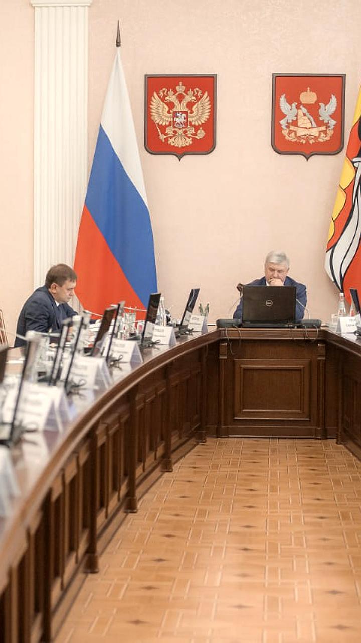 Обсуждение стратегий развития Еврейской автономии на встрече Путина и Иванова