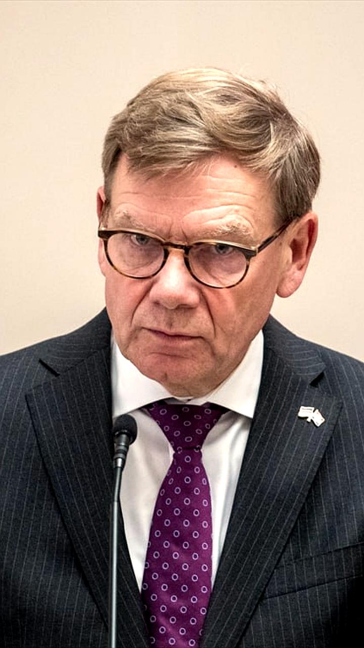Глава МИД Германии призывает Путина к готовности к миру на фоне сложной ситуации в Украине