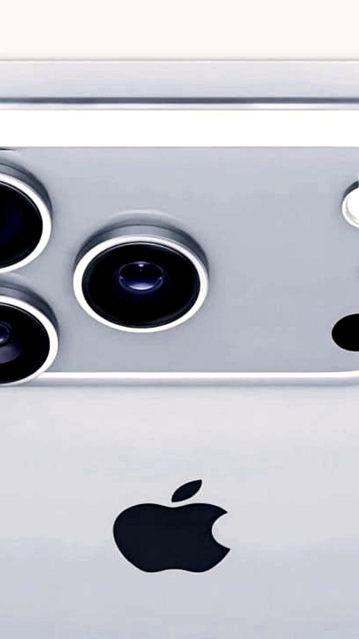 Apple увеличивает производство iPhone 17 в Китае и Индии