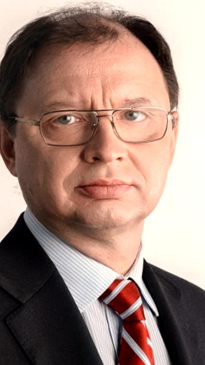 Ректор КрасГМУ Алексей Протопопов уходит в отставку по собственному желанию