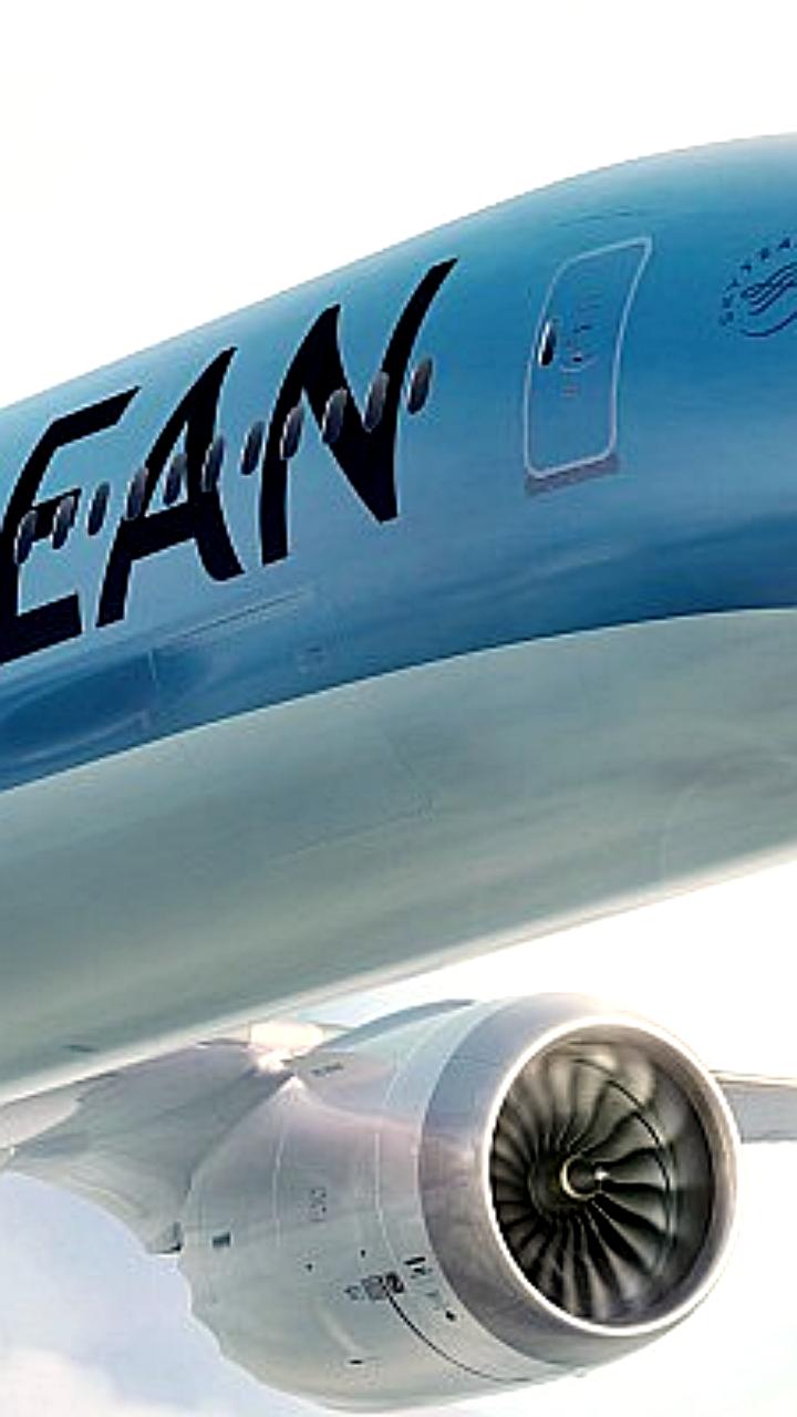 Korean Air заказывает 103 самолета у Boeing на сумму 23 миллиарда долларов