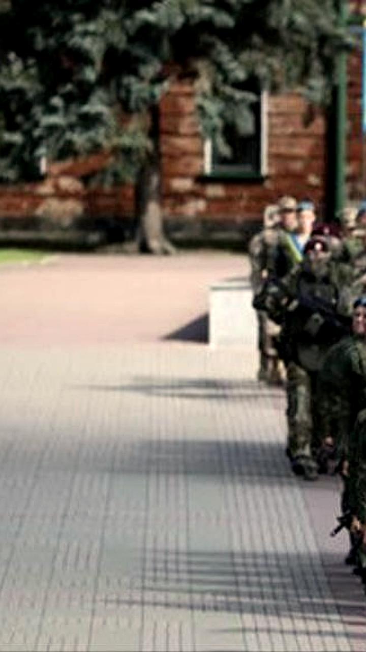 Казахстан направляет военнослужащих в Беларусь для учений ОДКБ