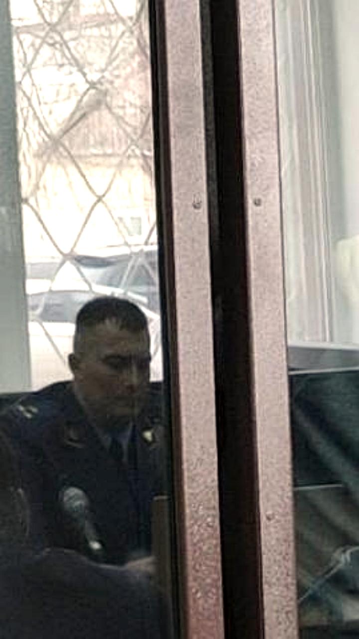 Верховный суд оставил в силе приговор Сафонову за взяточничество