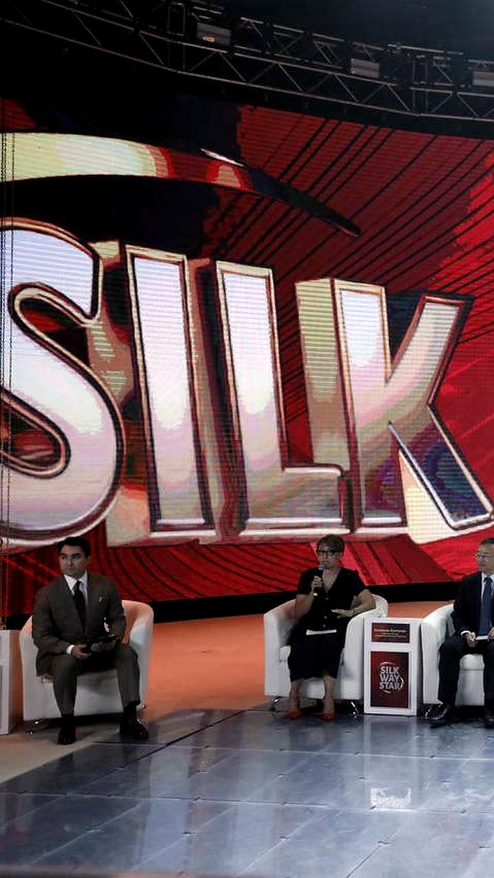 В Пекине стартовал Форум ШОС с запуском музыкального конкурса Silk Way Star