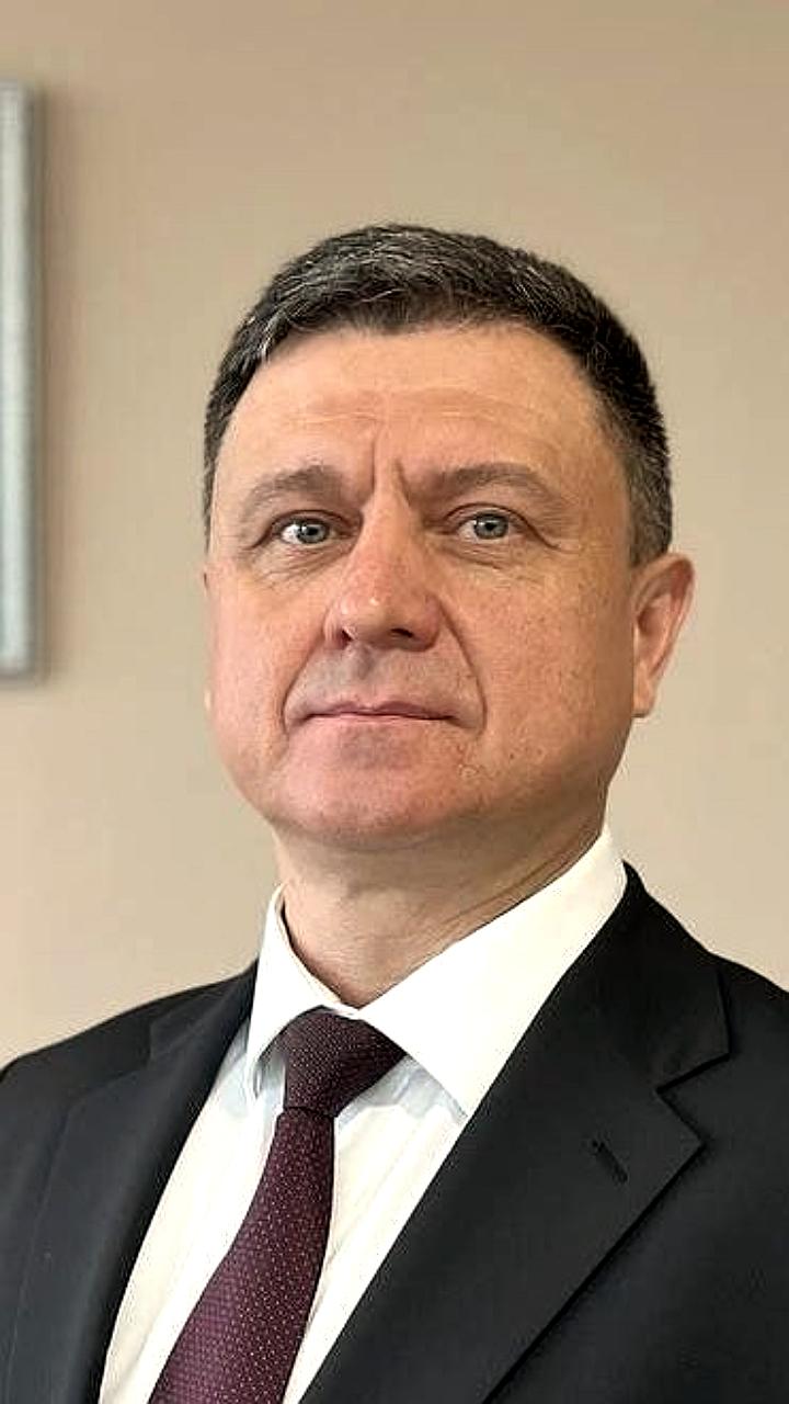 Дмитрий Эпов назначен директором Гусиноозёрской ГРЭС