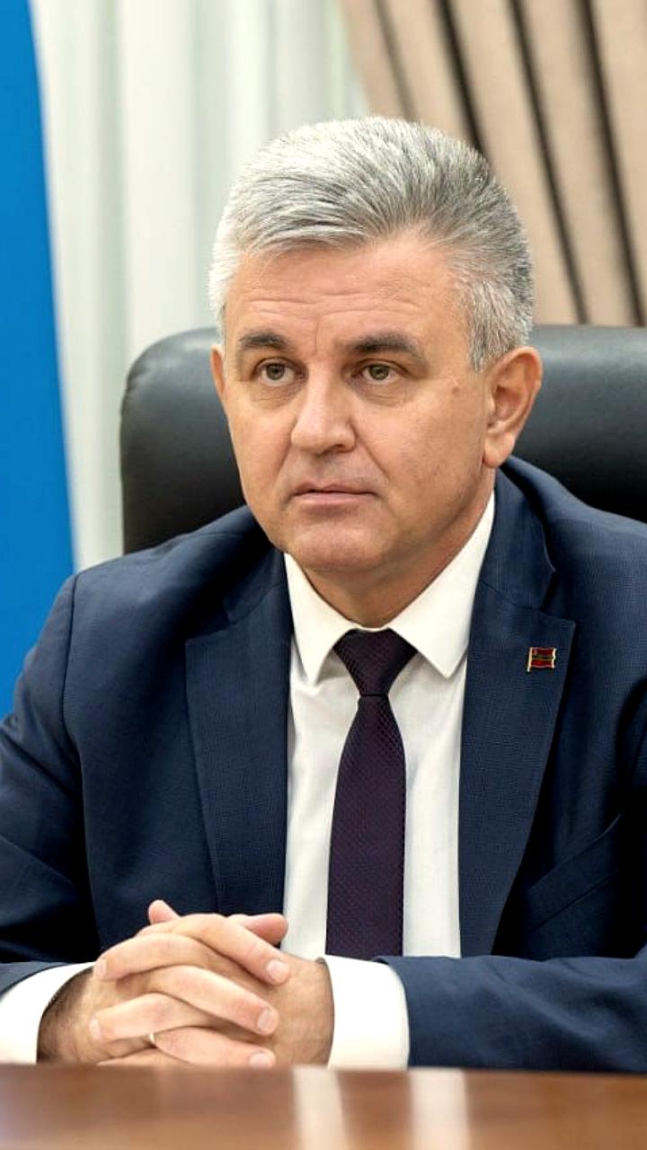 Подготовка к 35-летию Приднестровья: праздничные мероприятия и военный парад в Тирасполе