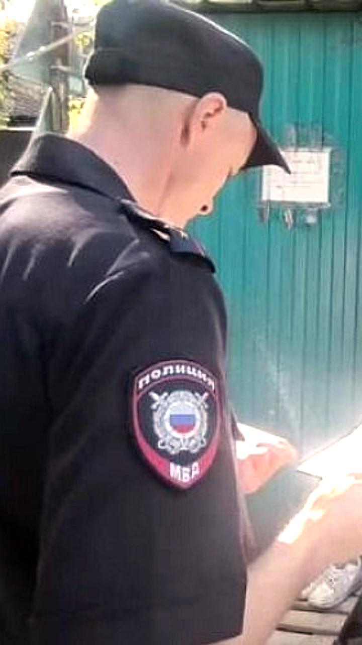 В Челябинской области стартовало мероприятие по борьбе с нелегальной миграцией