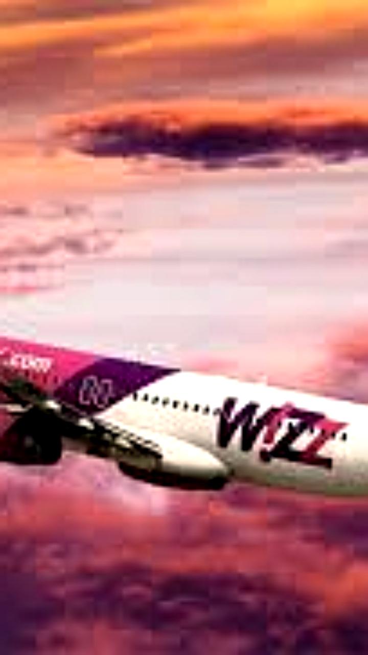Wizz Air запускает рейсы из Гюмри на Кипр