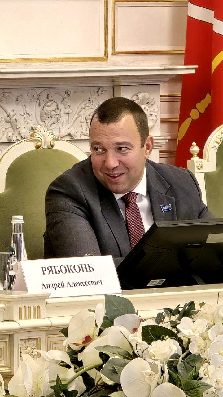 Турпоток в Санкт-Петербурге увеличился на 13,5% в I полугодии 2025 года