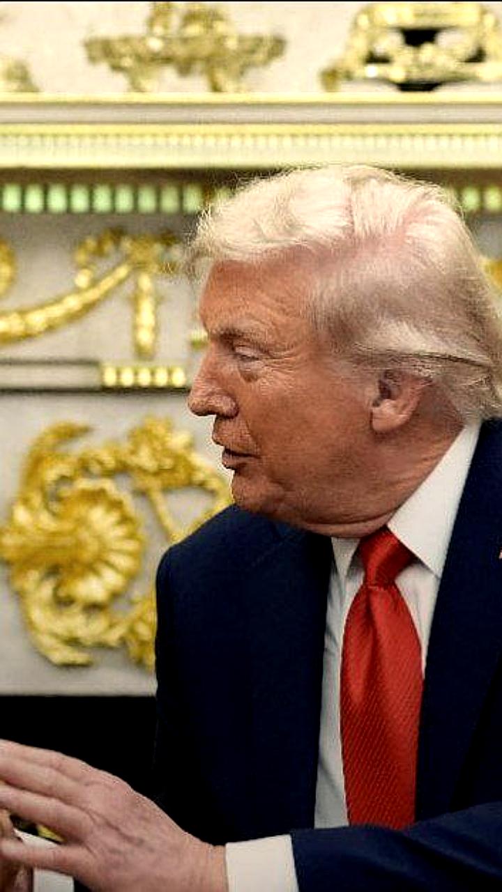 Акции Monami выросли на 23% после подарка Трампу