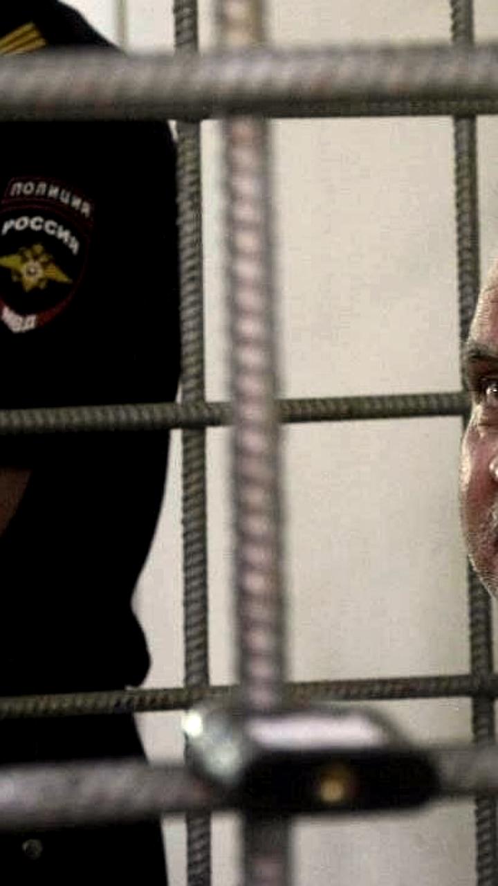В Волгограде возбуждено пятое дело против Михаила Серенко за клевету