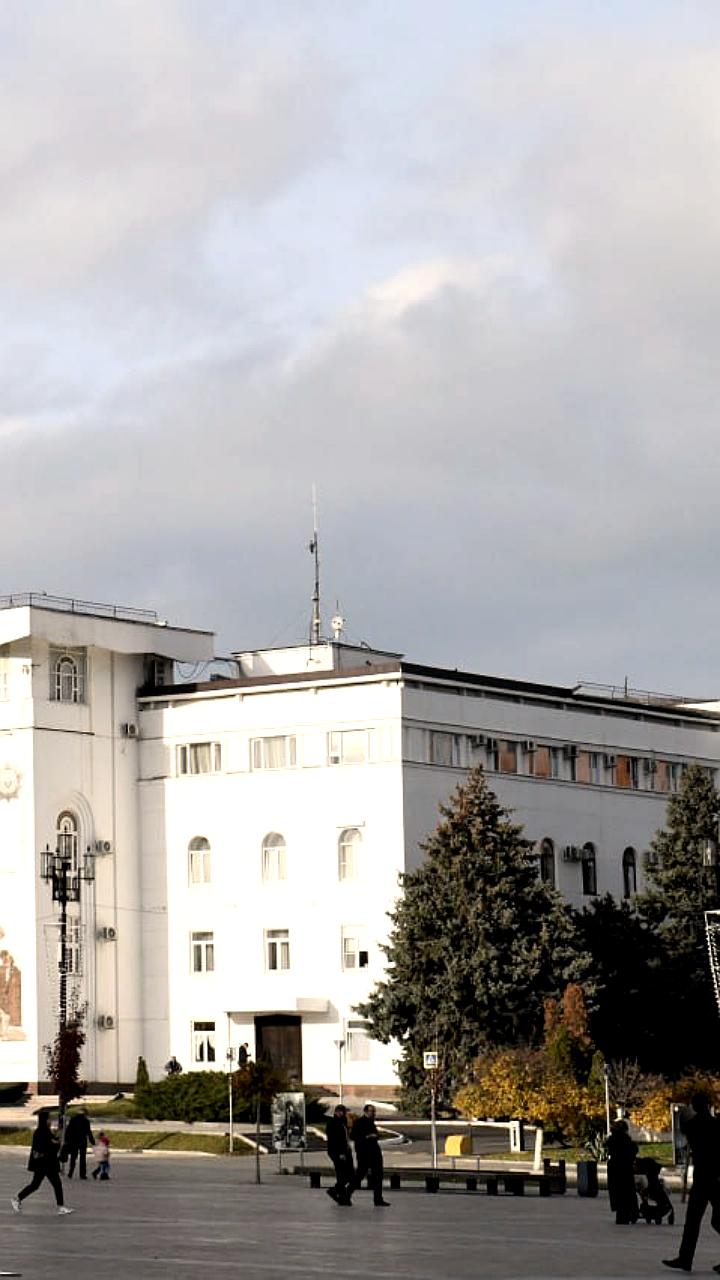 В Дагестане создан оперативный штаб для подготовки к муниципальным выборам