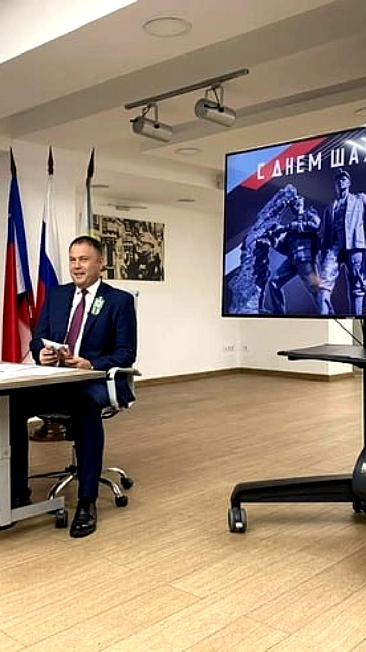 В Кемеровской области остановлены 17 угольных предприятий из-за кризиса