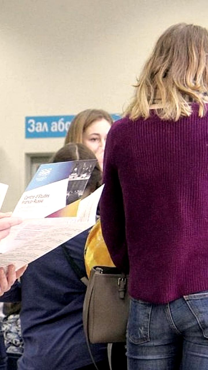 Количество бюджетных мест для белорусских студентов в российских вузах увеличилось в пять раз