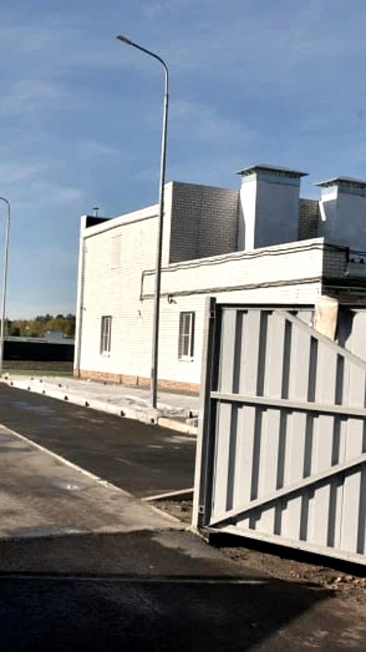 Планы по строительству и расширению приютов для животных в Тюменской области и Воронеже