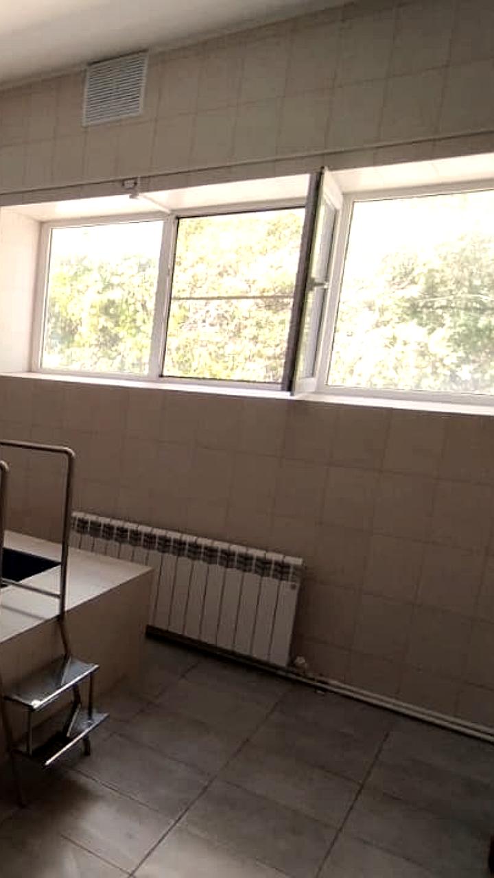 Открытие новых бассейнов в детских садах Москвы и Новороссийска