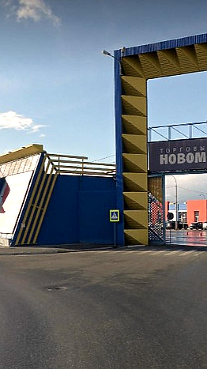 Новые строительные проекты: ГК Атлас Девелопмент в Екатеринбурге и апарт-отель в Светлогорске