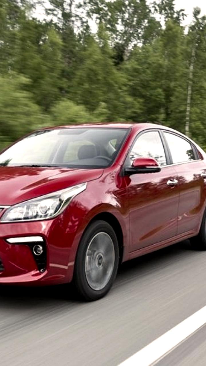 Цены на подержанные Kia Rio в России снизились на 8% с начала года