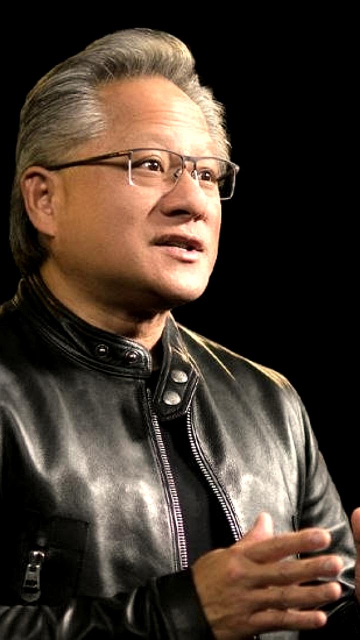 Отчет Nvidia: Влияние на фондовые рынки и искусственный интеллект